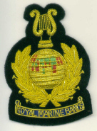 Royal Marines Band